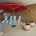 Tief 10 Seemann 605 דירה שיליג