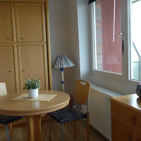 Apartment Tief 10 Seemann 605 Schillig