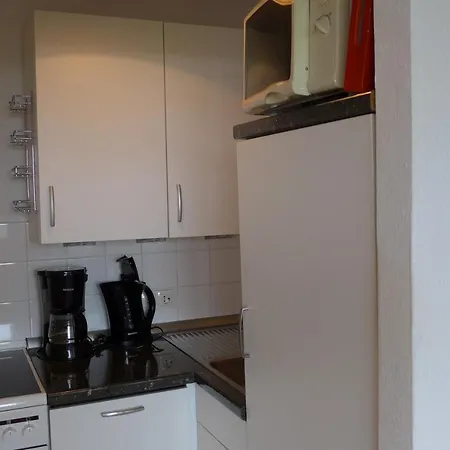 Tief 10 Seemann 605 Apartment *