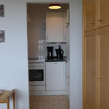 Tief 10 Seemann 605 Apartment *