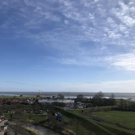 Tief 10 Seemann 605 Lägenhet Schillig