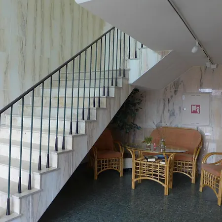 Apartment Tief 10 Seemann 605