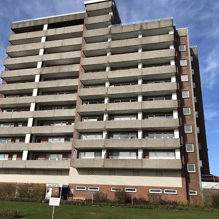 Tief 10 Seemann 605 Schillig