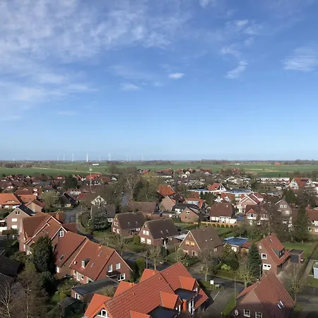 Tief 10 Seemann 605 Lägenhet *