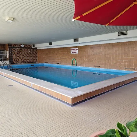 Tief 10 Seemann 605 Appartement