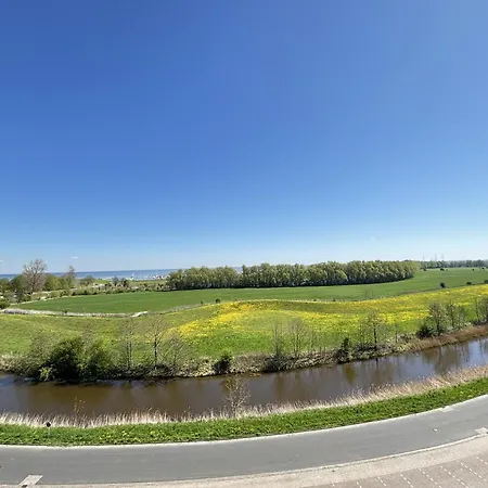 Lägenhet Tief 10 Seemann 605 Schillig