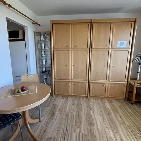 Apartment Tief 10 Seemann 605