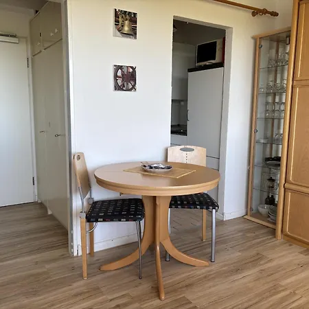 Tief 10 Seemann 605 Lejlighed *