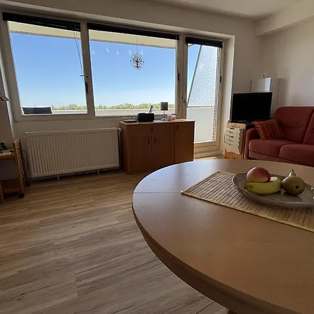 Apartman Tief 10 Seemann 605 *