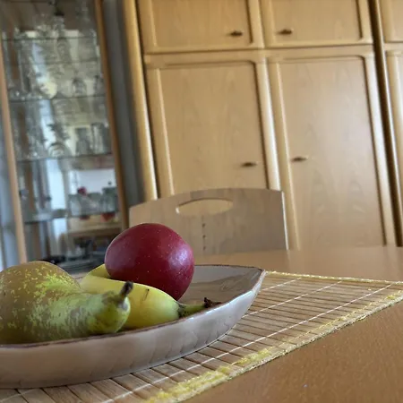 Tief 10 Seemann 605 Appartement Schillig