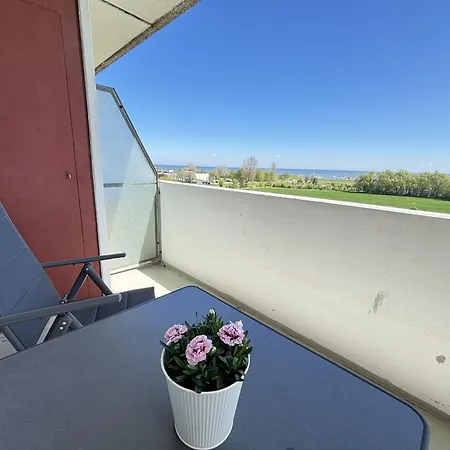 Apartment Tief 10 Seemann 605 Schillig