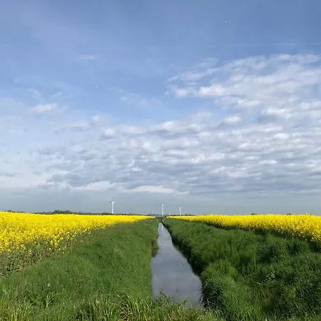 Tief 10 Seemann 605 Lägenhet *