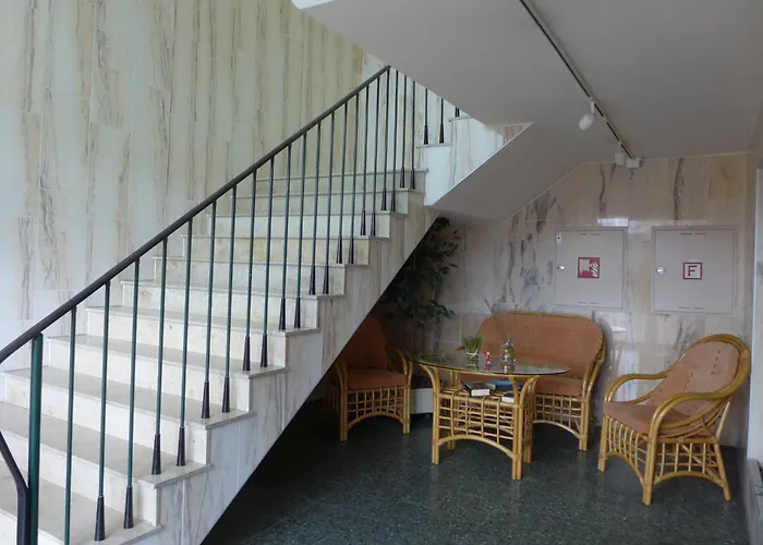 公寓 Tief 10 Seemann 605