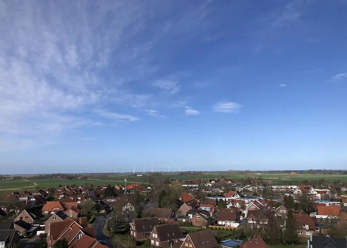 公寓 Tief 10 Seemann 605